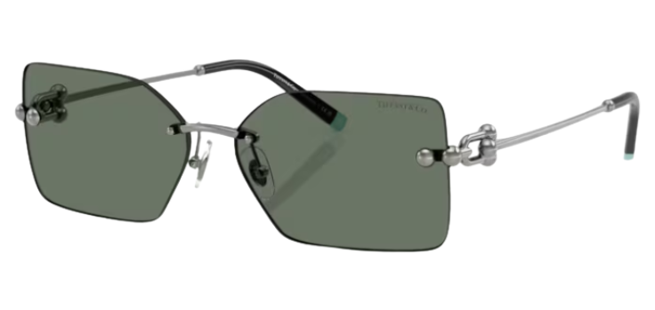 Óculos de sol Tiffany & Co TF3088