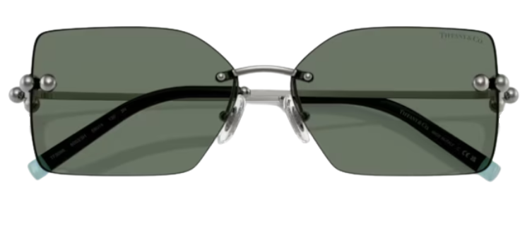 Óculos de sol Tiffany & Co TF3088