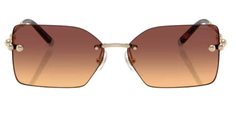 Óculos de sol Tiffany & Co TF3088