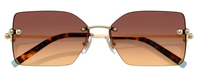Óculos de sol Tiffany & Co TF3088