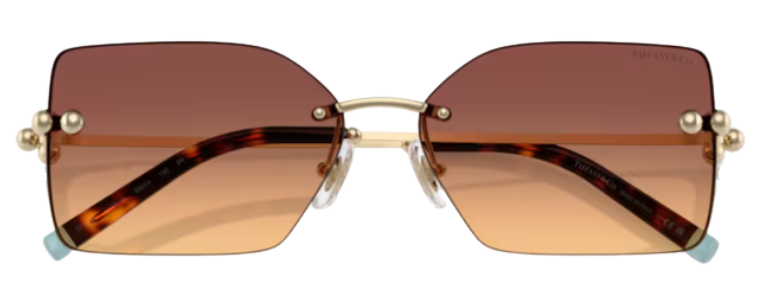 Óculos de sol Tiffany & Co TF3088