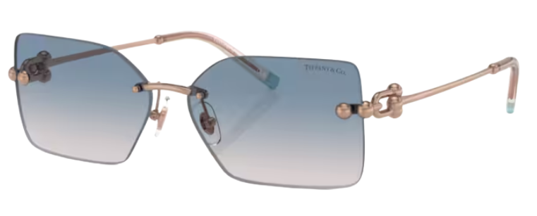 Óculos de sol Tiffany & Co TF3088