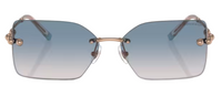 Óculos de sol Tiffany & Co TF3088