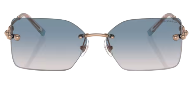 Óculos de sol Tiffany & Co TF3088