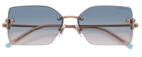 Óculos de sol Tiffany & Co TF3088