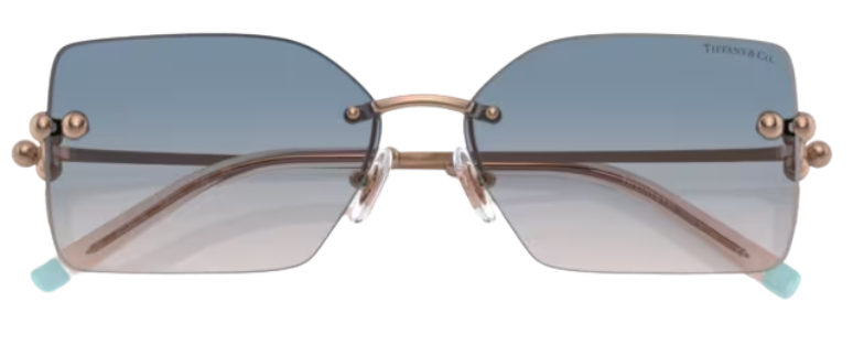 Óculos de sol Tiffany & Co TF3088