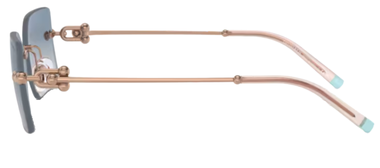 Óculos de sol Tiffany & Co TF3088