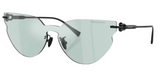 Lunettes de soleil Tiffany & Co TF3097TD