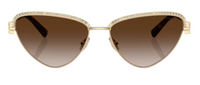 Óculos de sol Tiffany & Co TF3107KB