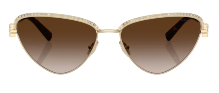 Óculos de sol Tiffany & Co TF3107KB