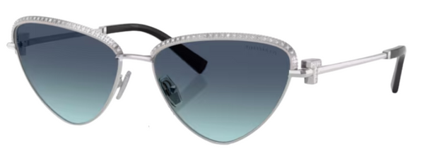 Tiffany & Co TF3107KB Sunglasses