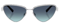 Óculos de sol Tiffany & Co TF3107KB