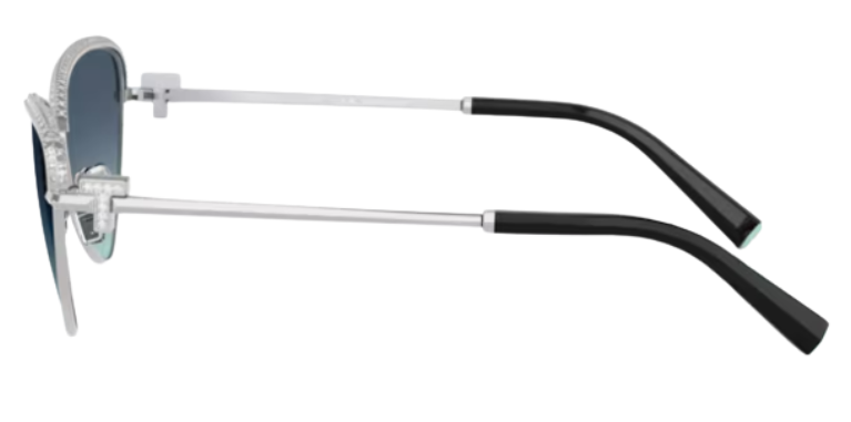 Óculos de sol Tiffany & Co TF3107KB