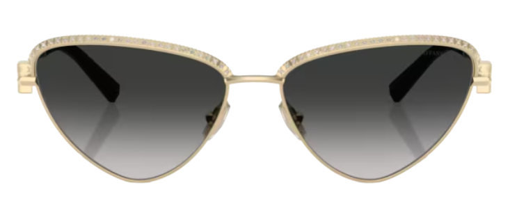 Óculos de sol Tiffany & Co TF3107KB