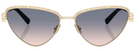 Óculos de sol Tiffany & Co TF3107KB