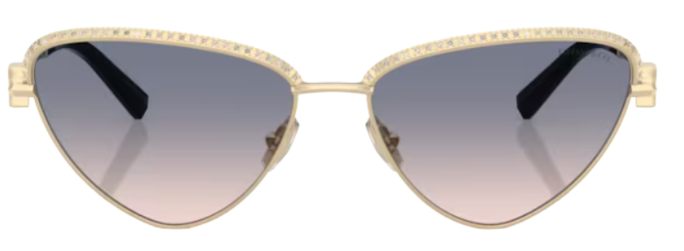 Óculos de sol Tiffany & Co TF3107KB