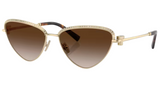 Tiffany & Co TF3107KB Sunglasses