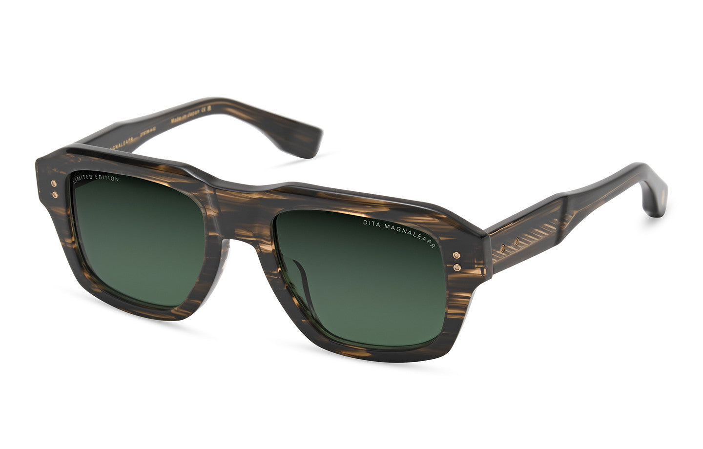 Óculos de Sol Dita Magnaleapr DTS738