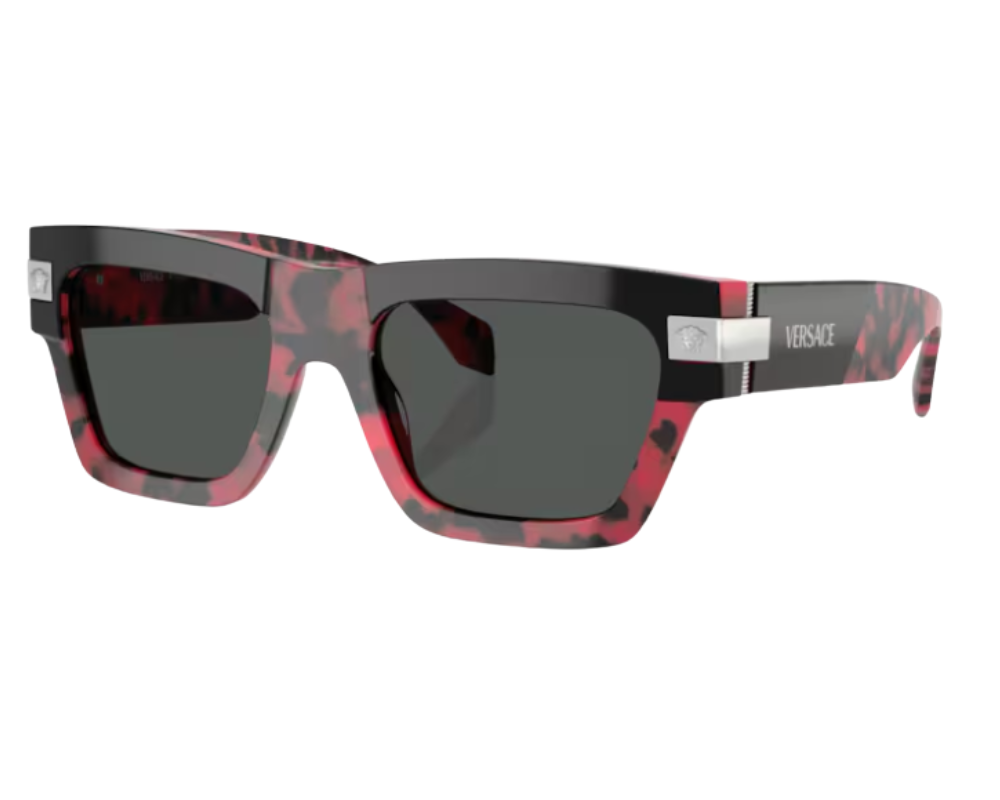 Sonnenbrille Versace Classic Top VE4464