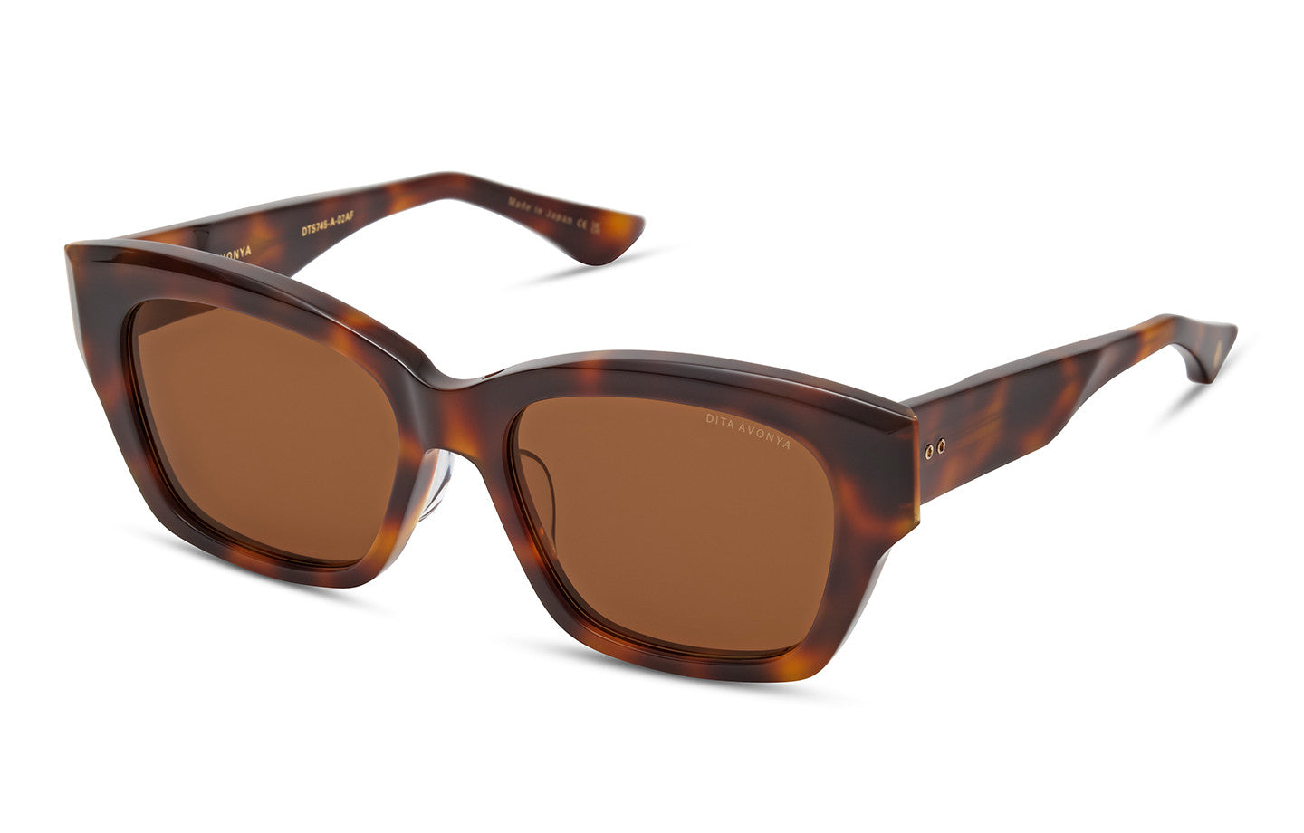 Óculos de sol Dita Avonya DTS745