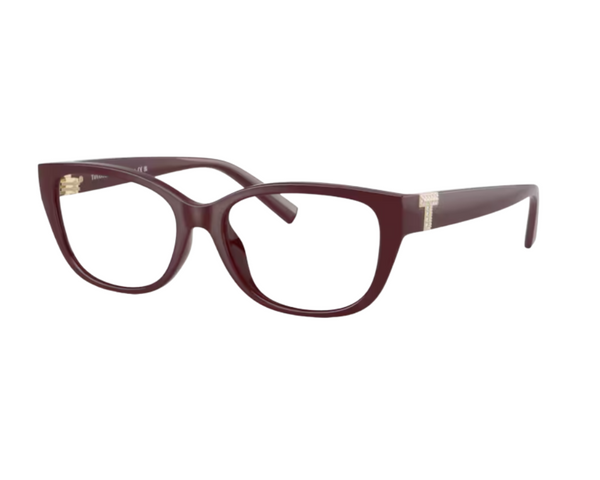 Brillen op sterkte Tiffany & Co TF2254BU