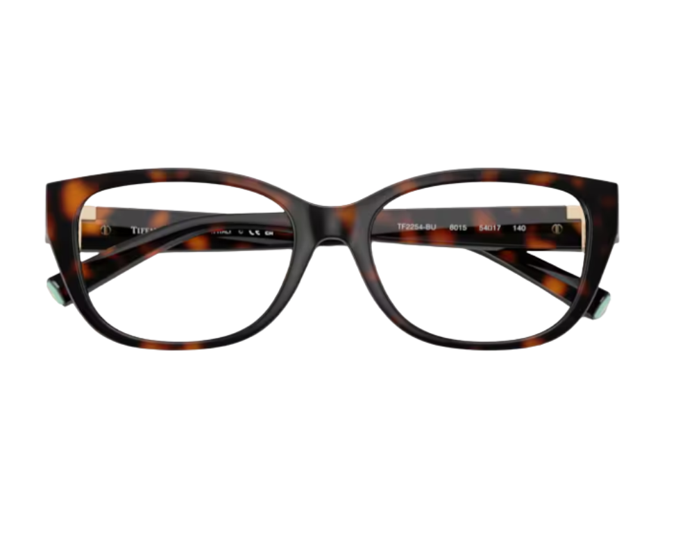 Korrektionsbrille Tiffany & Co TF2254BU