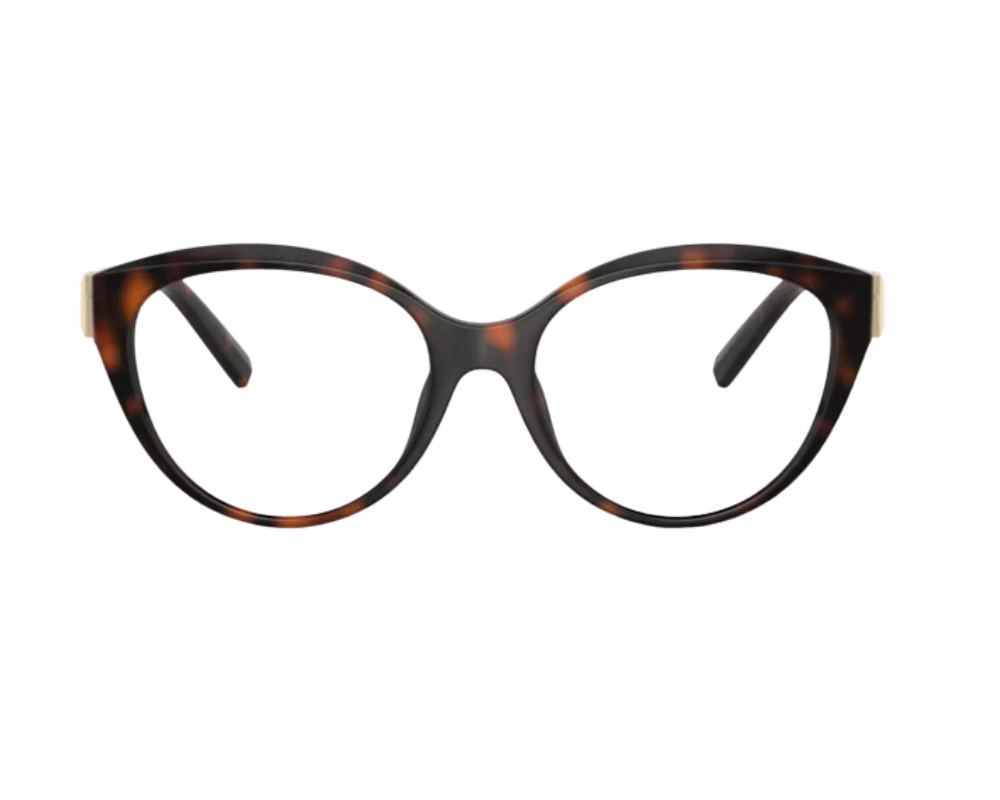 Brillen op sterkte Tiffany & Co TF2255U