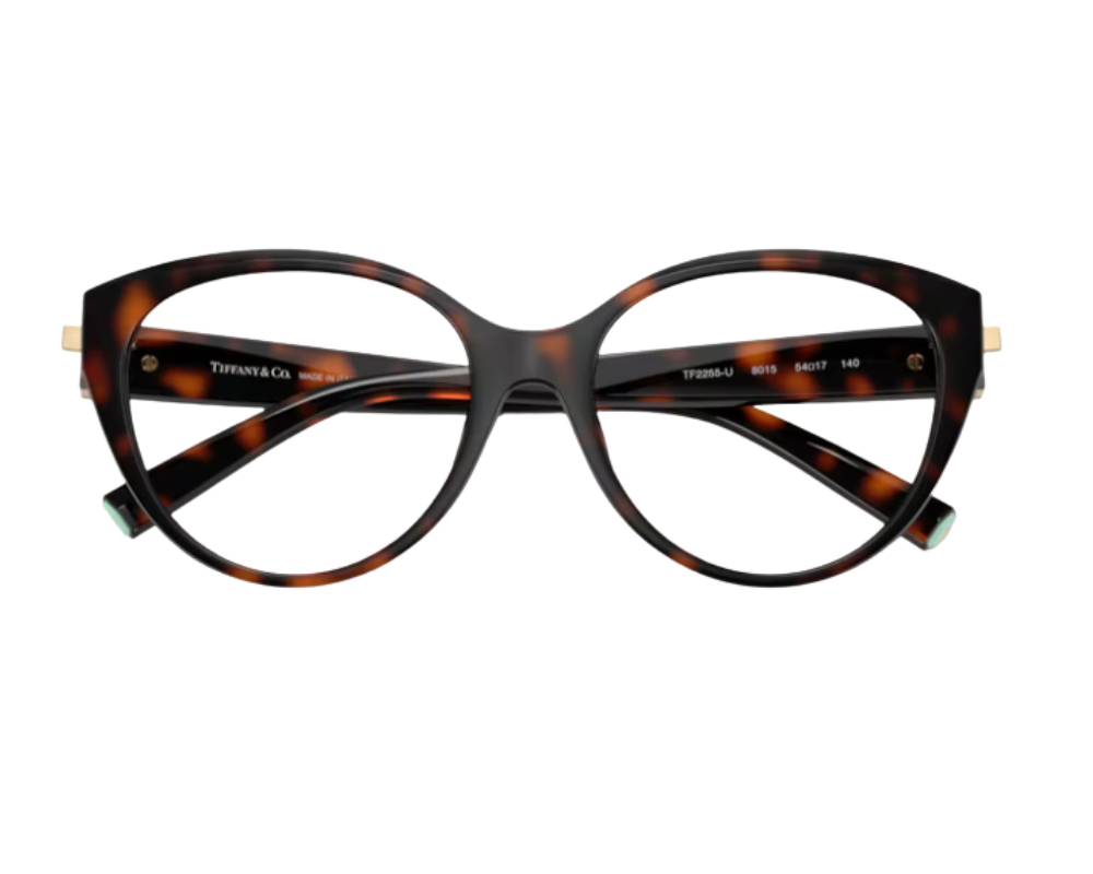 Brillen op sterkte Tiffany & Co TF2255U