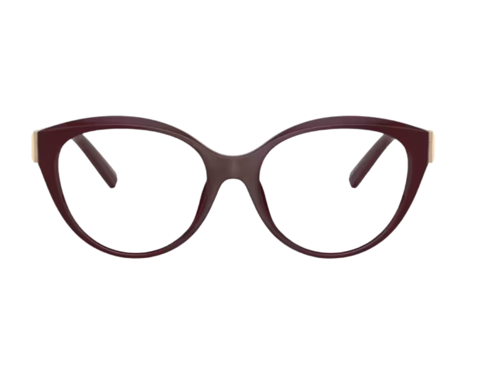 Brillen op sterkte Tiffany & Co TF2255U