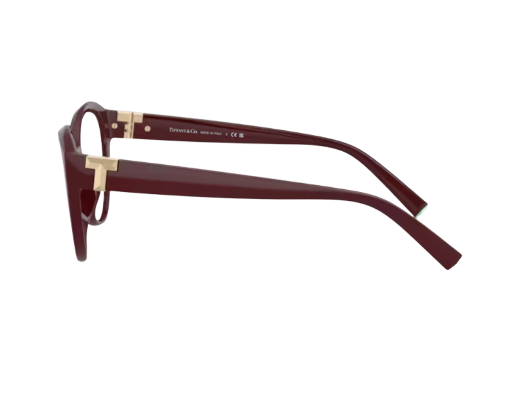 Brillen op sterkte Tiffany & Co TF2255U
