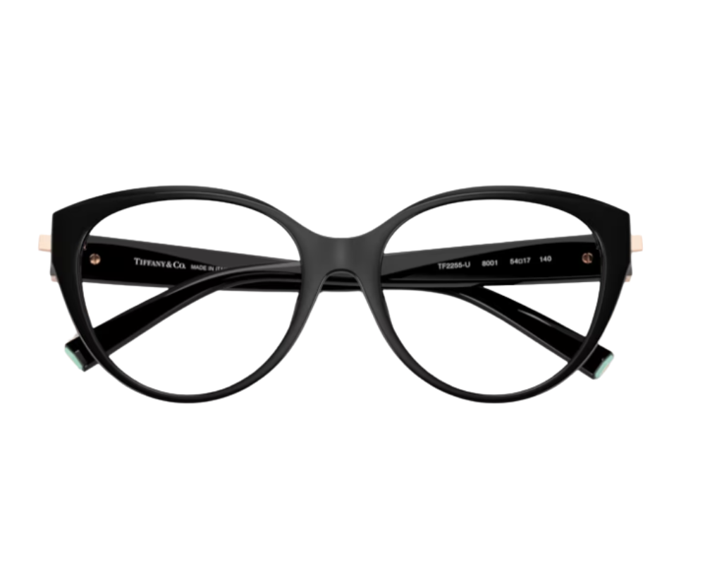 Brillen op sterkte Tiffany & Co TF2255U