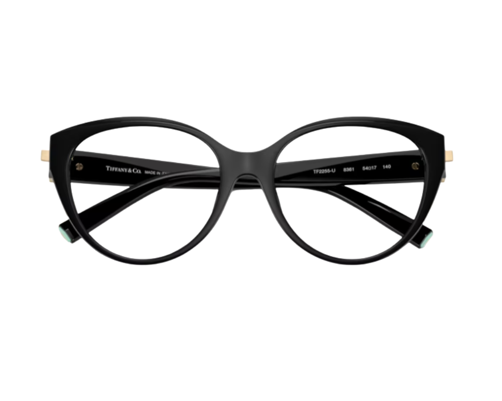 Brillen op sterkte Tiffany & Co TF2255U