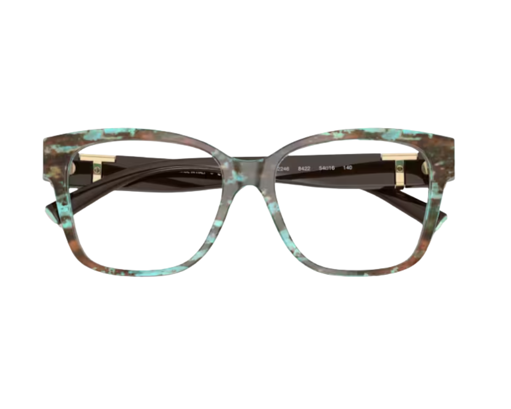 Korrektionsbrille Tiffany & Co TF2246