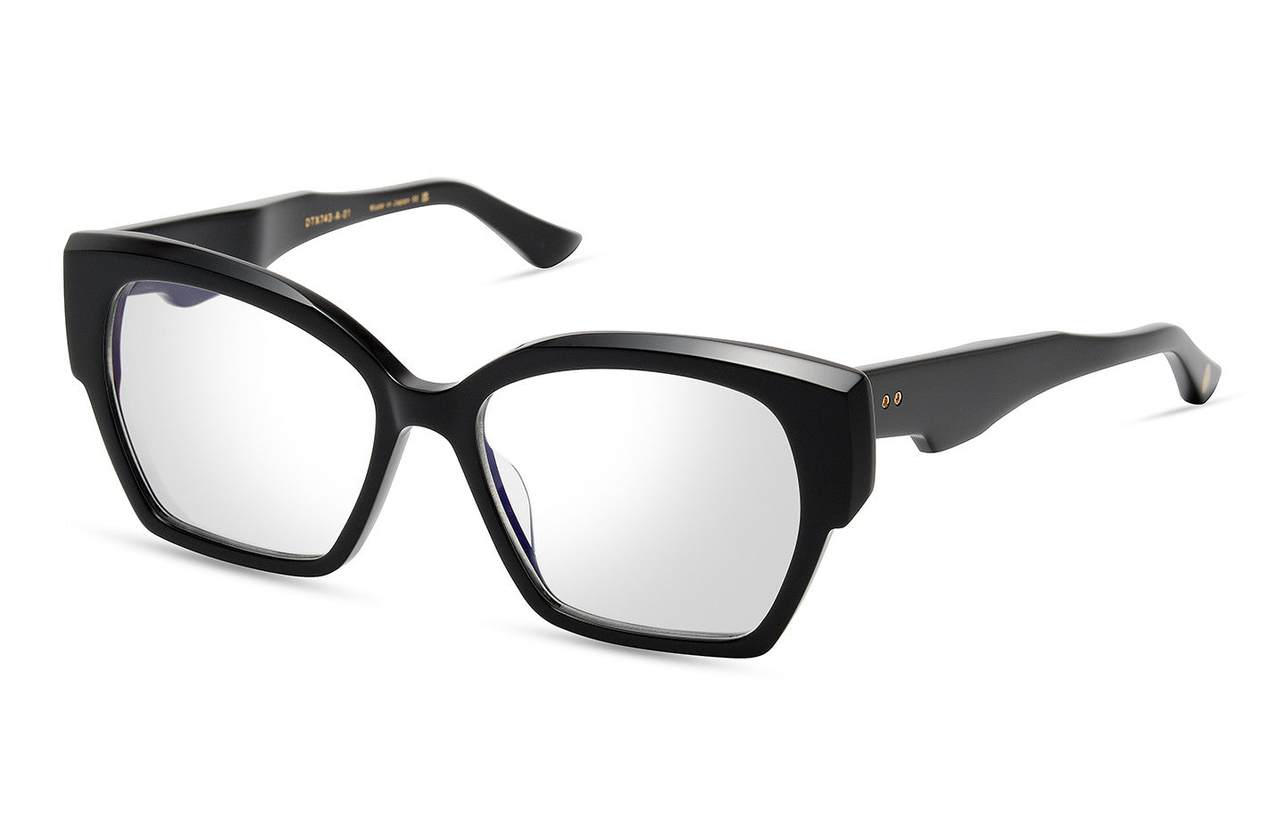Brillen Dita Ideala DTX743