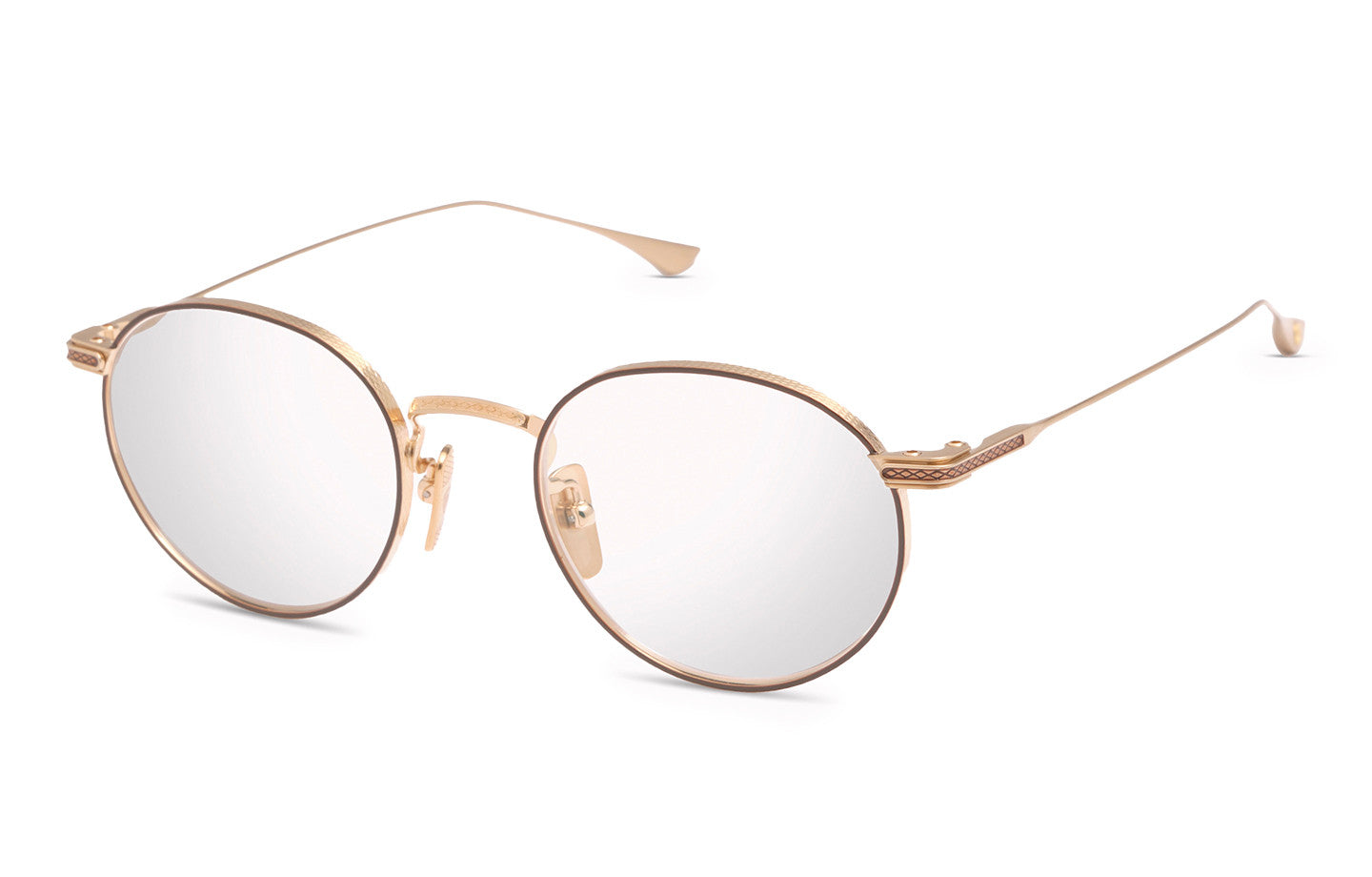 Dita Journey Two DTX168 Optical Frames