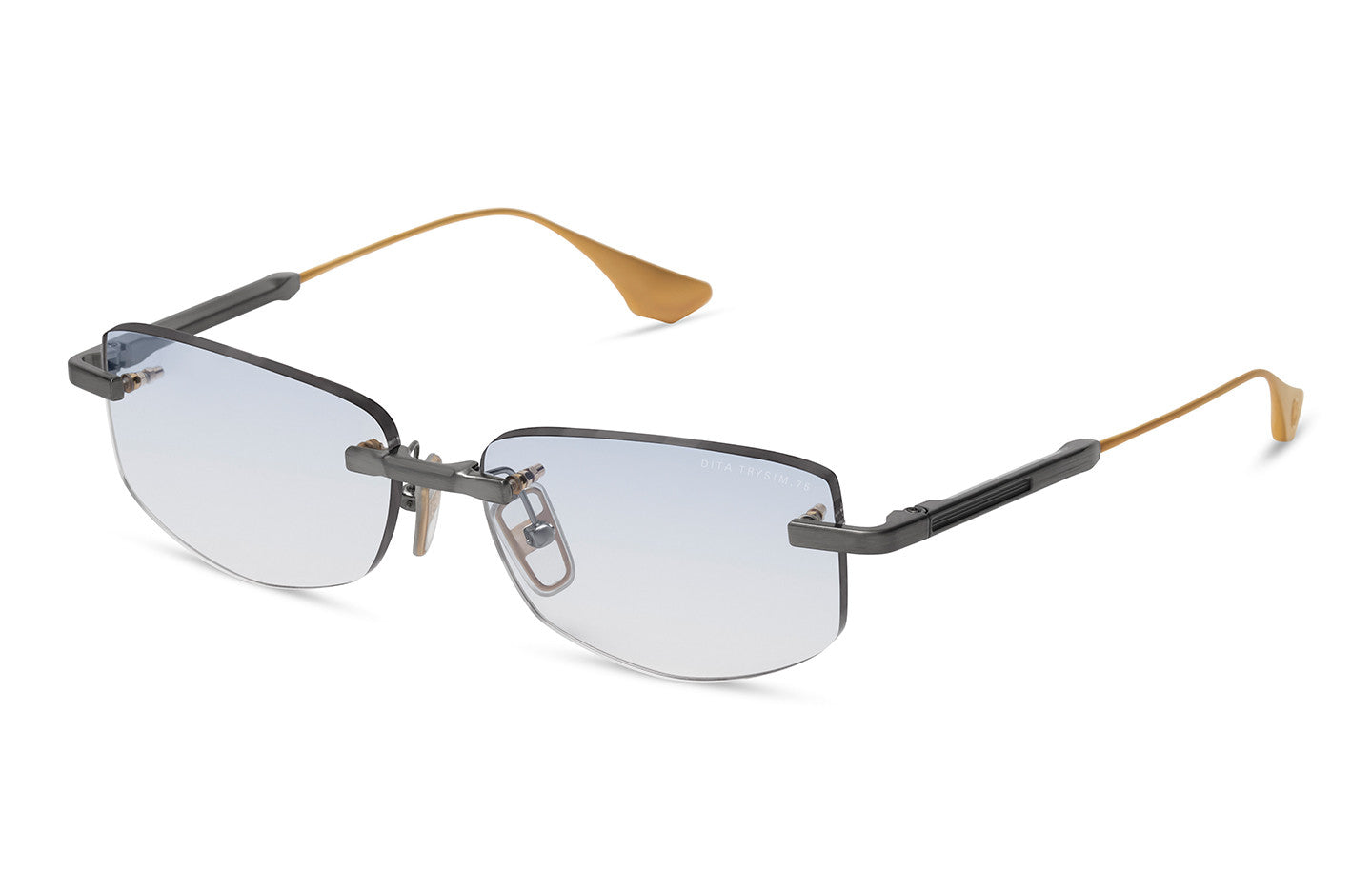 Korrektionsbrille Dita Trysim.75 DTX182