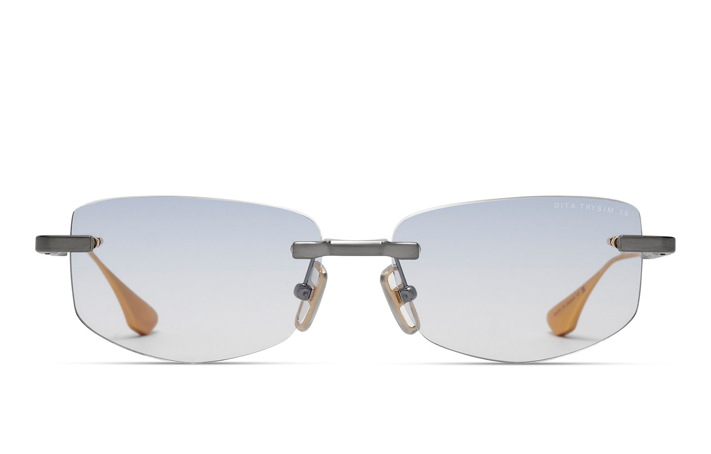 Korrektionsbrille Dita Trysim.75 DTX182