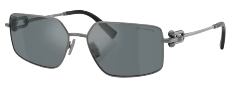Sonnenbrille Tiffany & Co TF3111