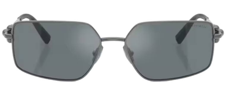 Sonnenbrille Tiffany & Co TF3111