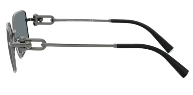 Sonnenbrille Tiffany & Co TF3111