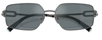 Sonnenbrille Tiffany & Co TF3111