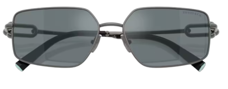 Sonnenbrille Tiffany & Co TF3111