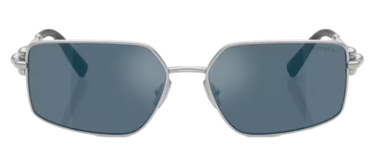 Sonnenbrille Tiffany & Co TF3111