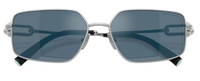 Sonnenbrille Tiffany & Co TF3111