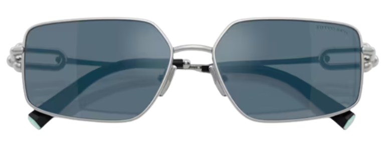 Sonnenbrille Tiffany & Co TF3111