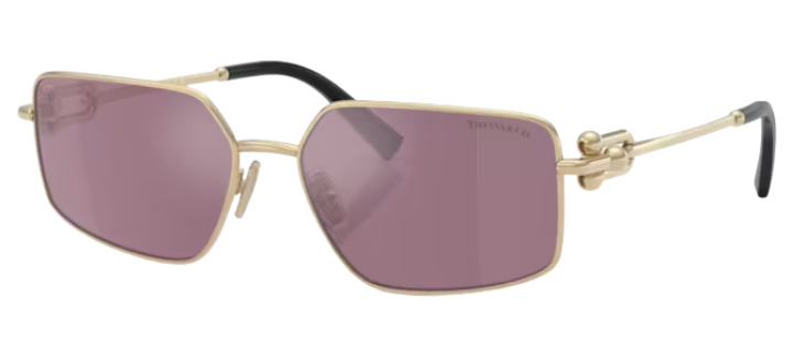 Sonnenbrille Tiffany & Co TF3111