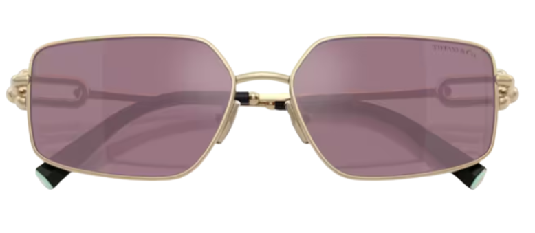 Sonnenbrille Tiffany & Co TF3111