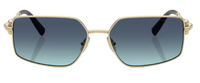 Sonnenbrille Tiffany & Co TF3111