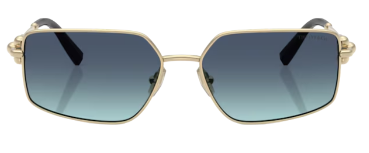 Sonnenbrille Tiffany & Co TF3111
