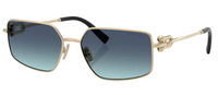 Sonnenbrille Tiffany & Co TF3111